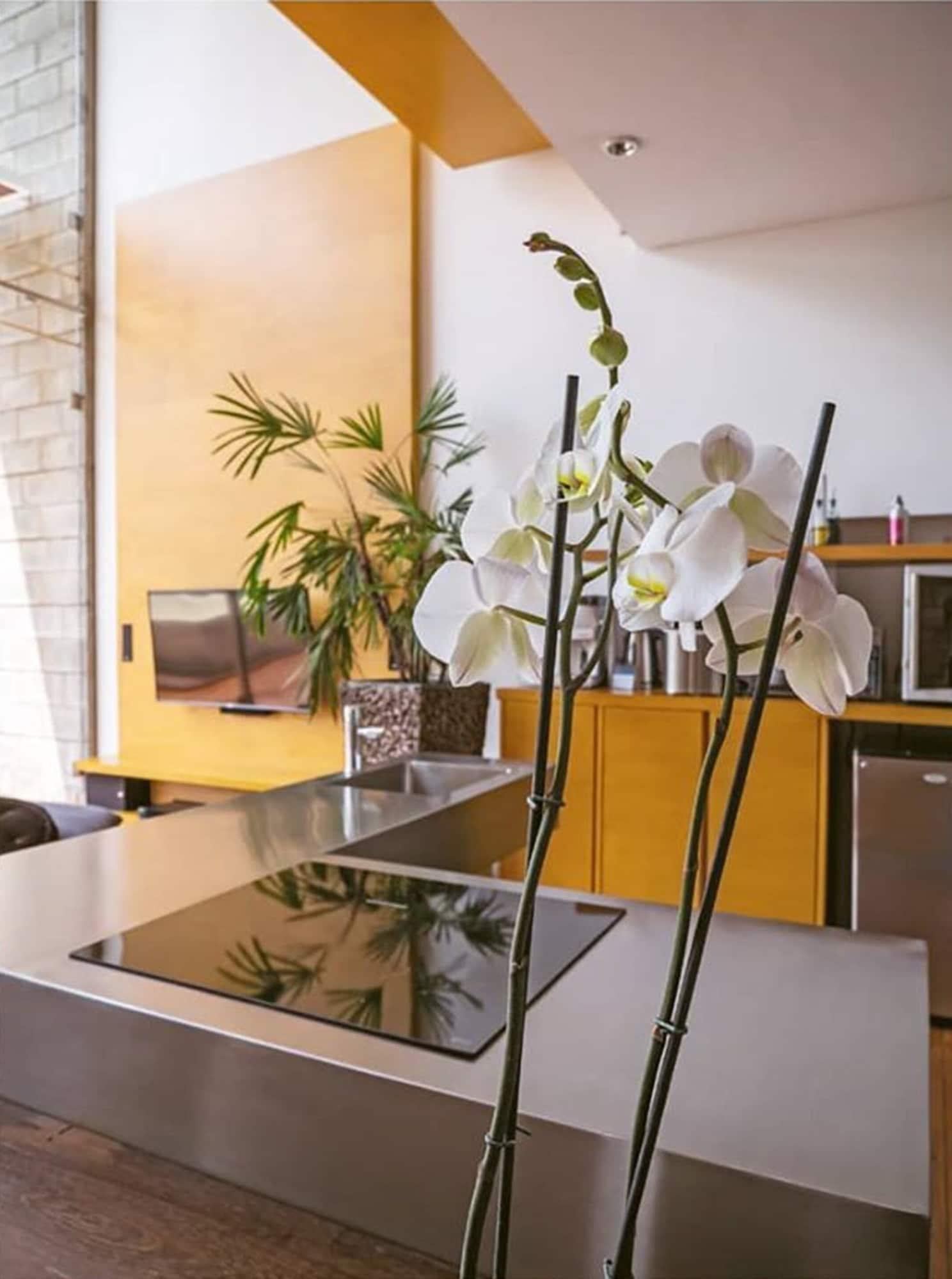 Acquasanta Lofts Hotel Cali Exteriör bild