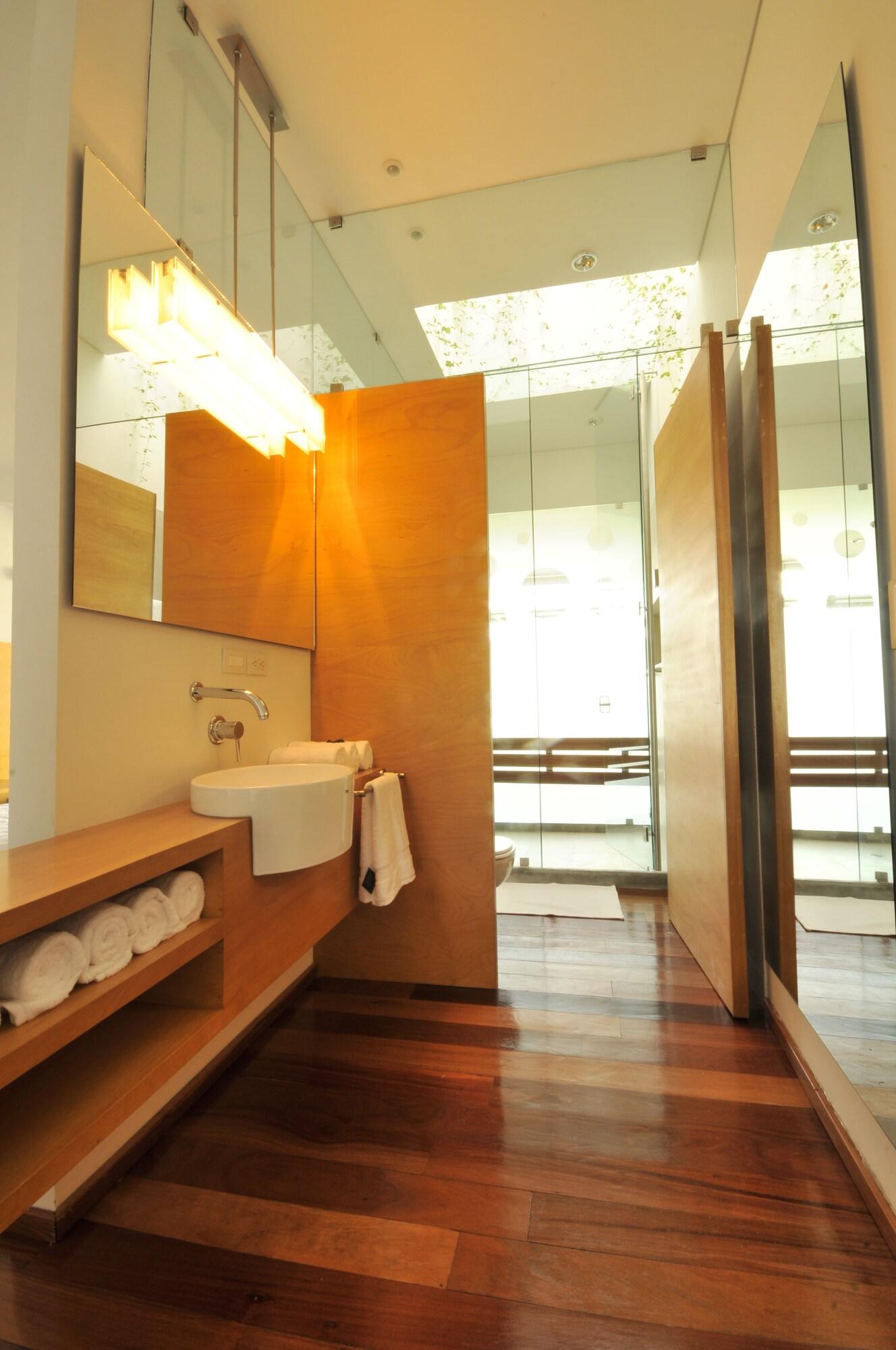 Acquasanta Lofts Hotel Cali Exteriör bild