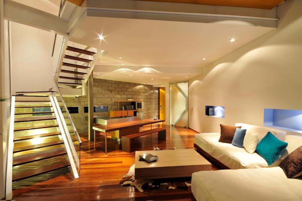 Acquasanta Lofts Hotel Cali Exteriör bild