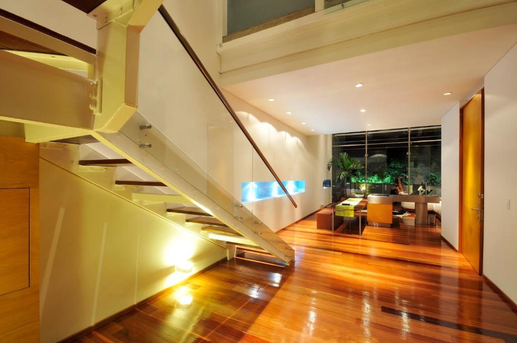 Acquasanta Lofts Hotel Cali Rum bild